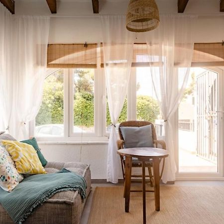 Bungalow A 2 Minutos De La Playa Теулада Екстер'єр фото