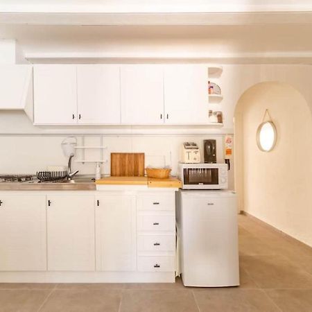 Bungalow A 2 Minutos De La Playa Теулада Екстер'єр фото