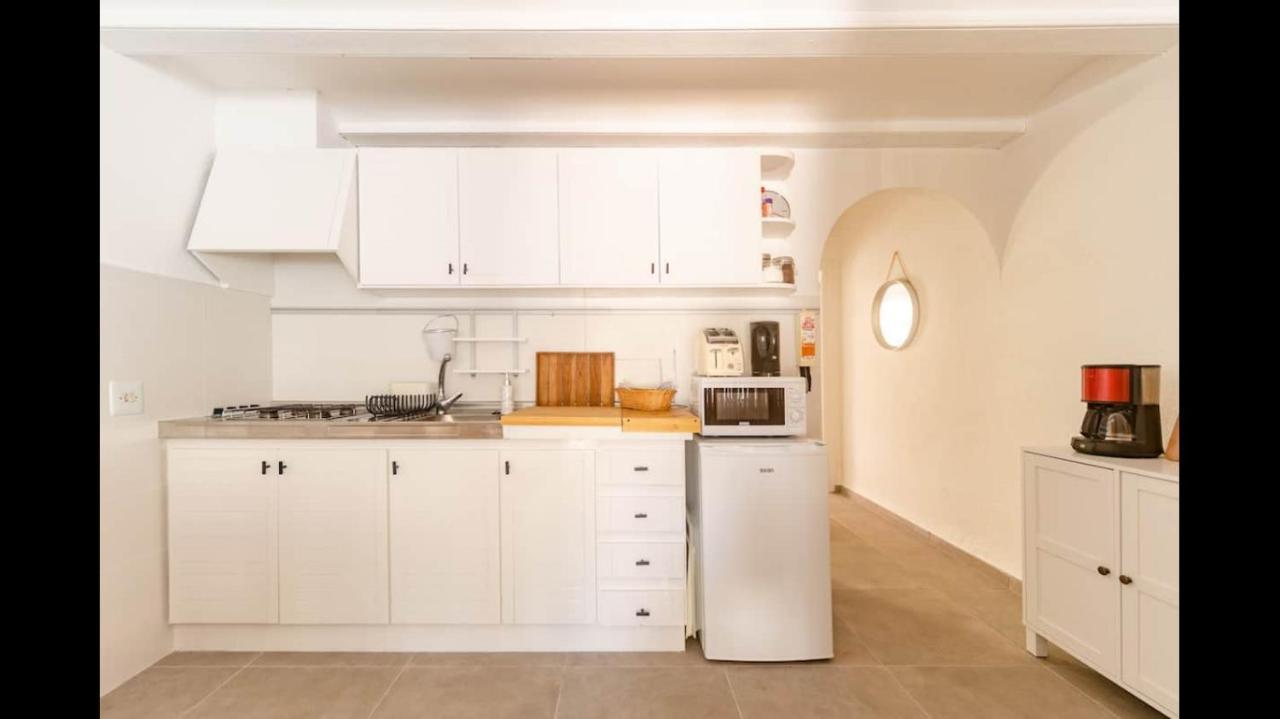 Bungalow A 2 Minutos De La Playa Теулада Екстер'єр фото