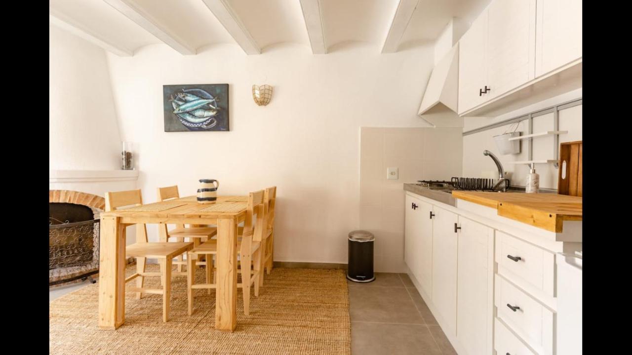 Bungalow A 2 Minutos De La Playa Теулада Екстер'єр фото